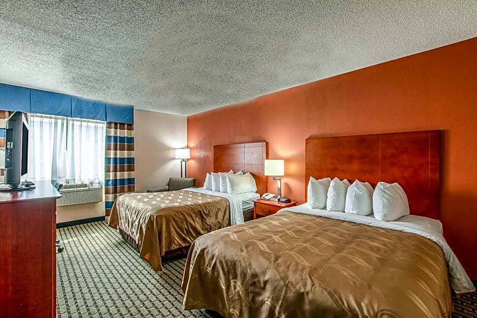 Country Inn & Suites By Radisson, Muskegon, MI