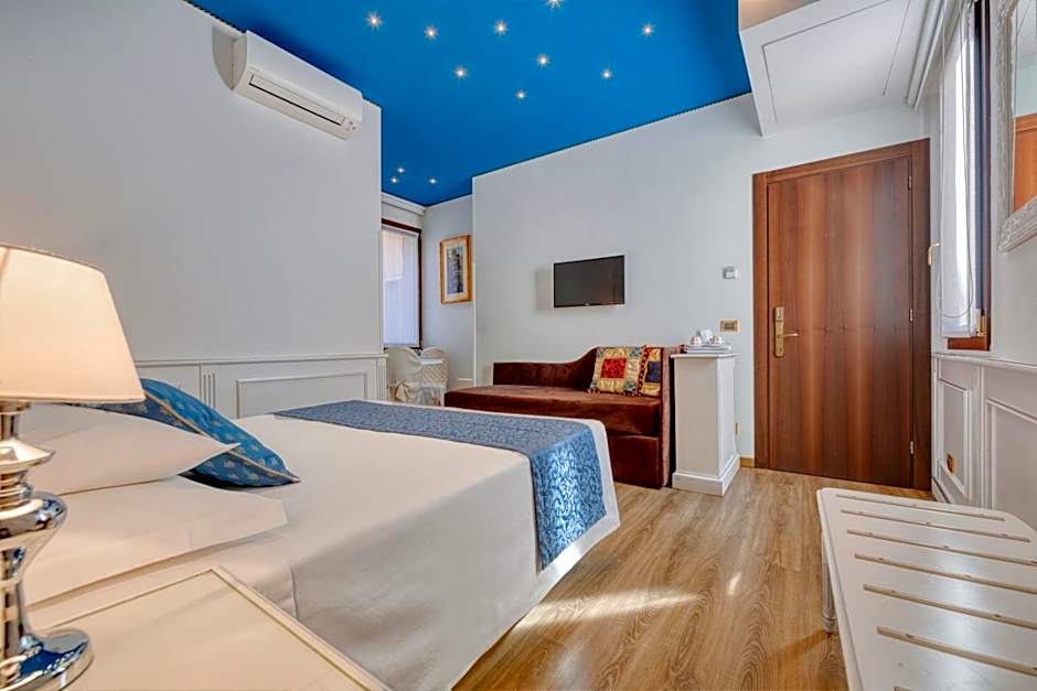 Hotel Al Piave