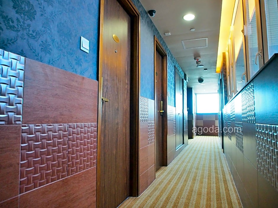 Best Western Hotel Causeway Bay