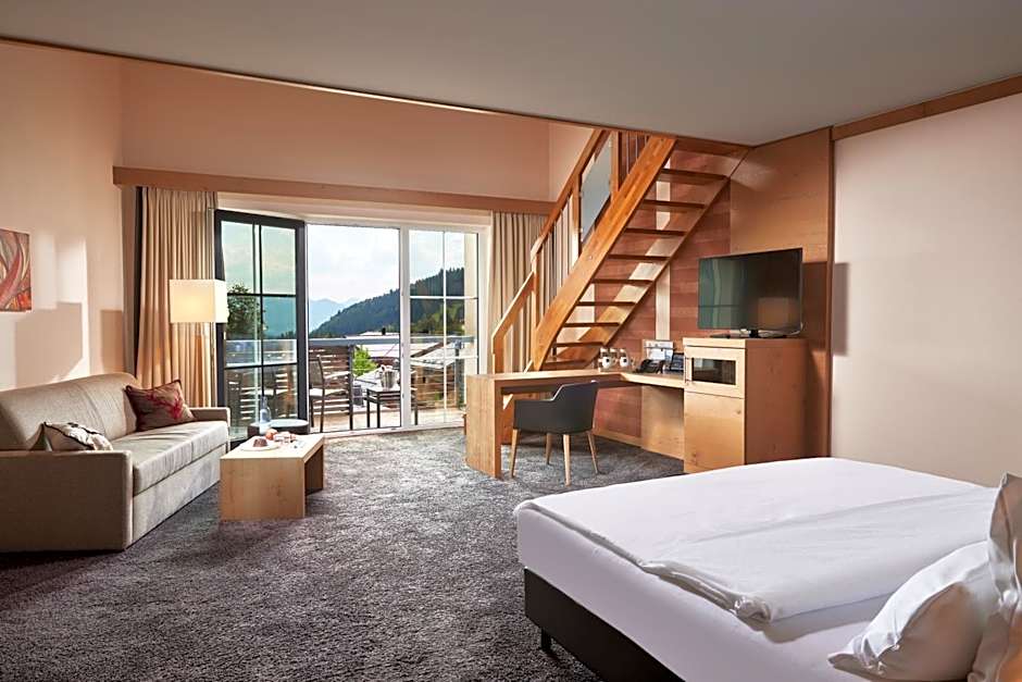 Panoramahotel Oberjoch