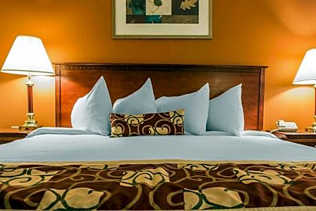 King Room - Non-Smoking