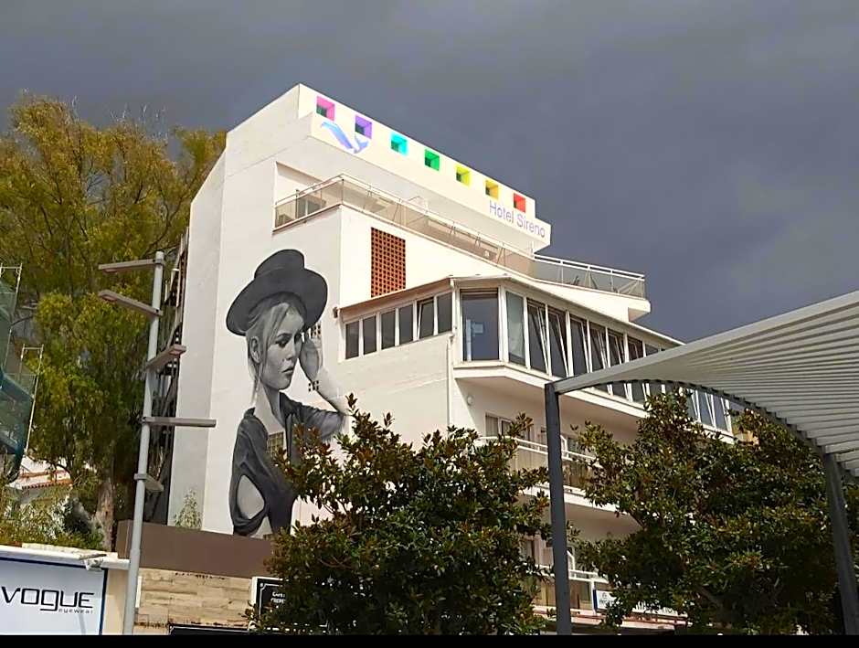 Hotel Sireno Torremolinos - Adults Only, Ritual Friendly