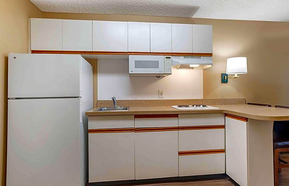 Extended Stay America Suites - Los Angeles - Monrovia
