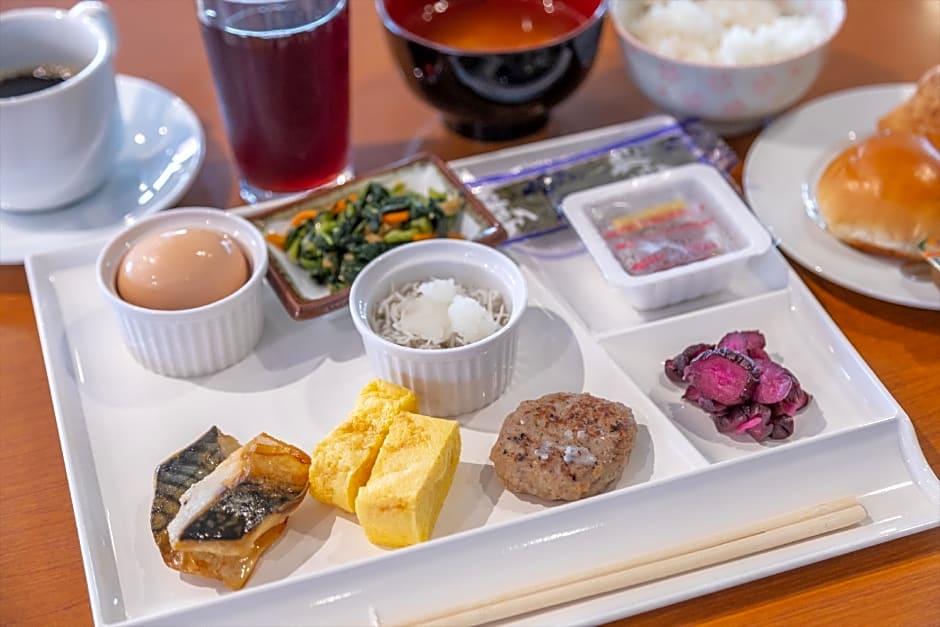 Hotel Tetora Kyoto Station