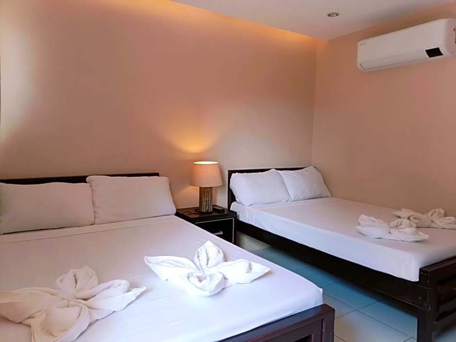 Claytown Pension House