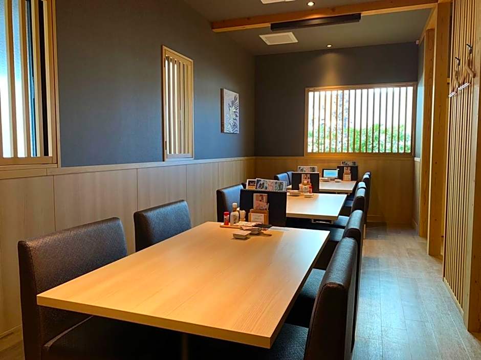 Hotel Route-Inn Shinshiro