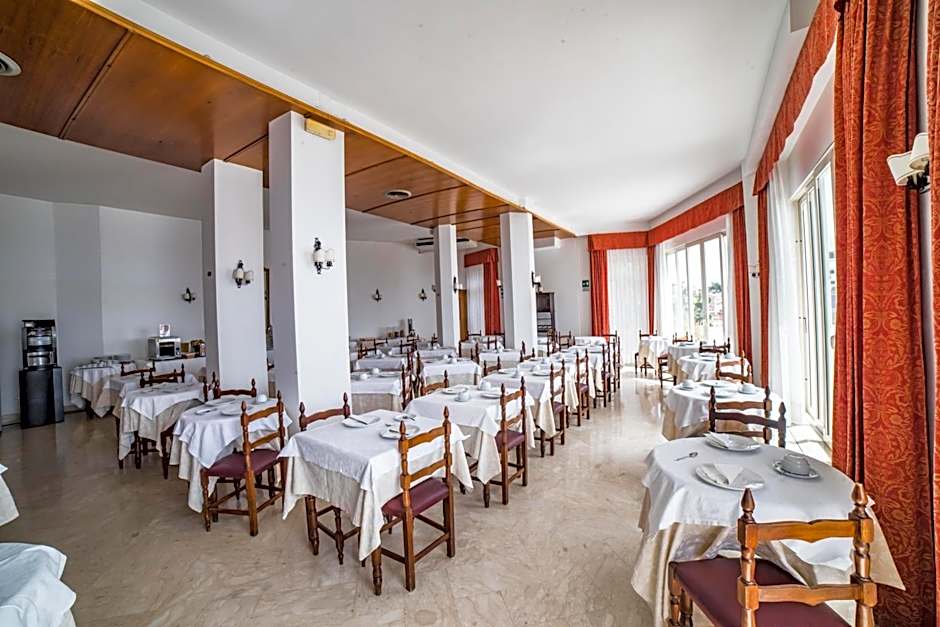 Hotel Isola Bella