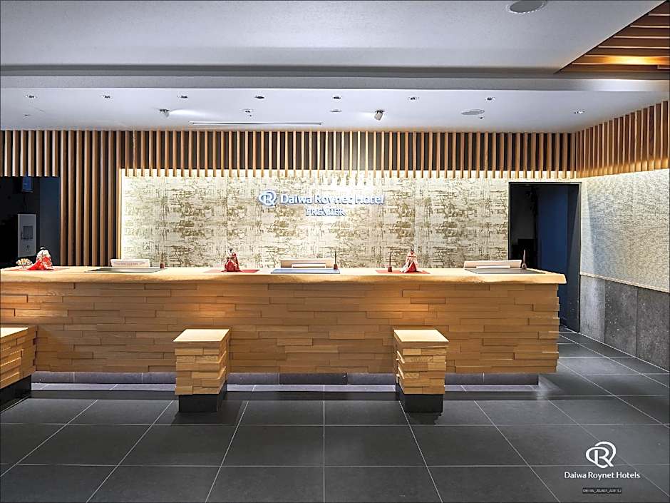 Daiwa Roynet Hotel Kyoto-ekimae