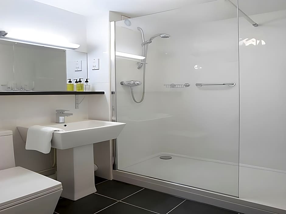 Charlton Kings Hotel