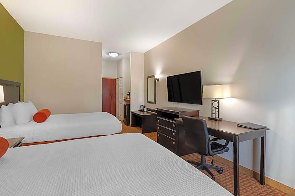 BEST WESTERN PLUS HOPEWELL FORT LEE