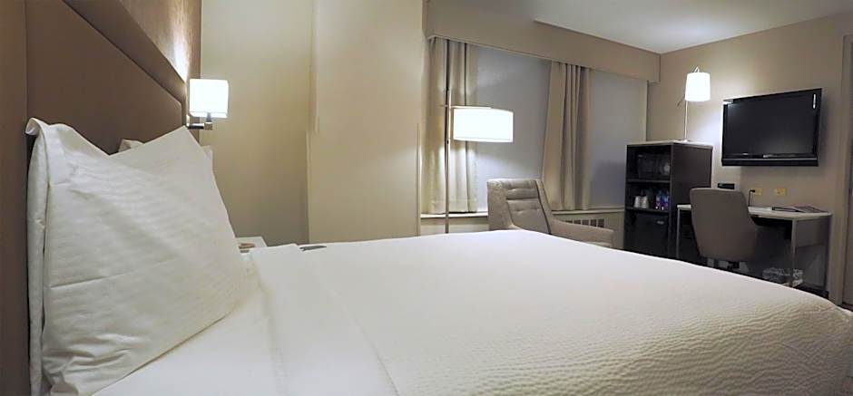 The Kahler Grand Hotel