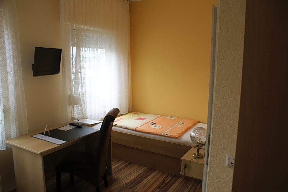 Hotel Sonnenhof