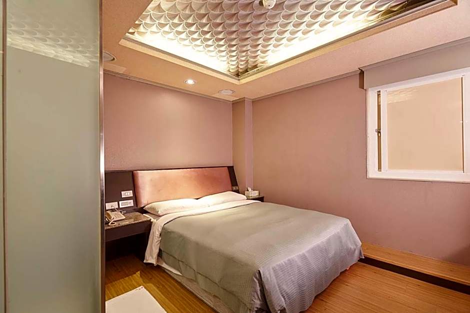 Best Hotel Taipei
