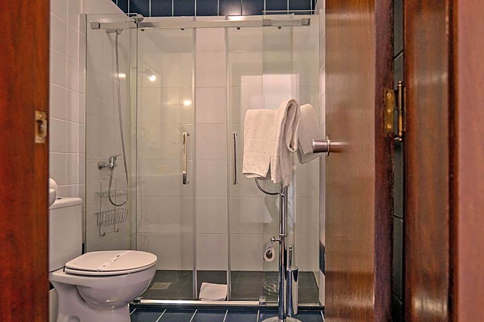 Hotel Portas do Gerês