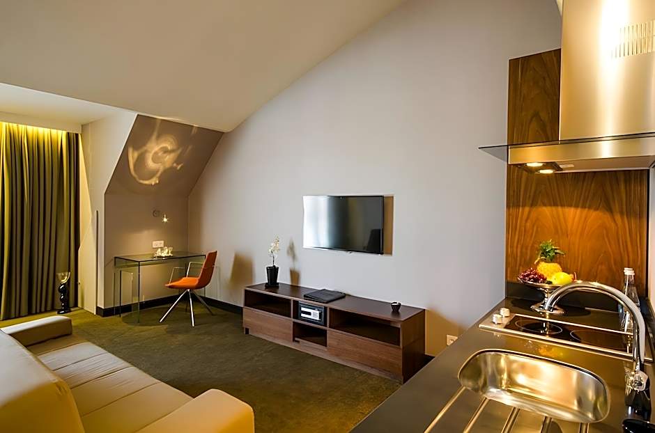 Inncity Hotel Nisantasi