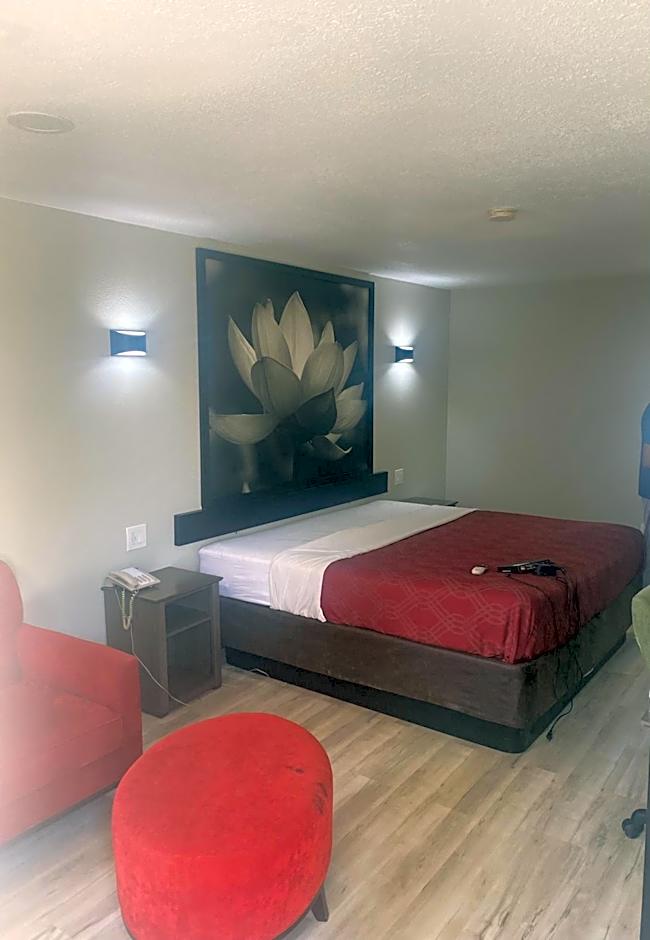 Econo Lodge Union City - Atlanta South