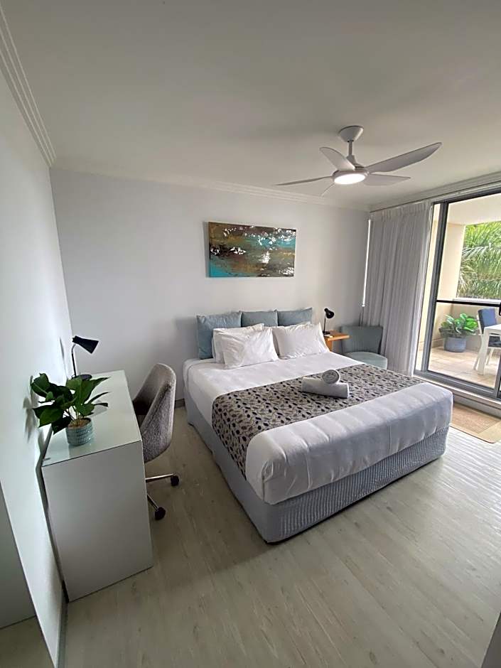 Redvue Holiday Apartments