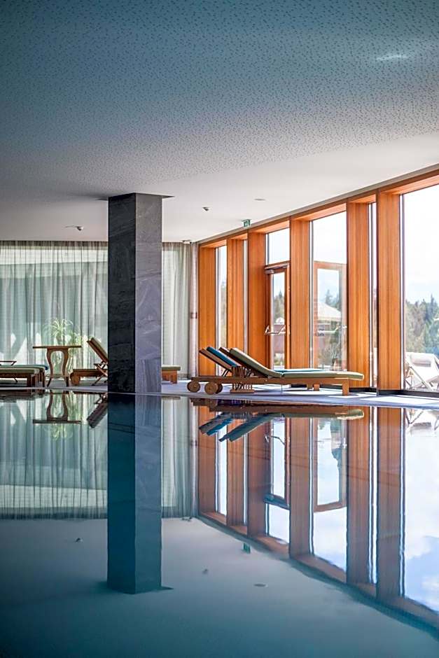 NIDUM - Casual Luxury Hotel