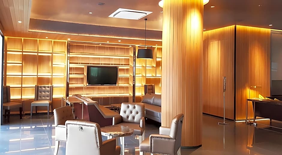 The Mirah Bogor Hotel