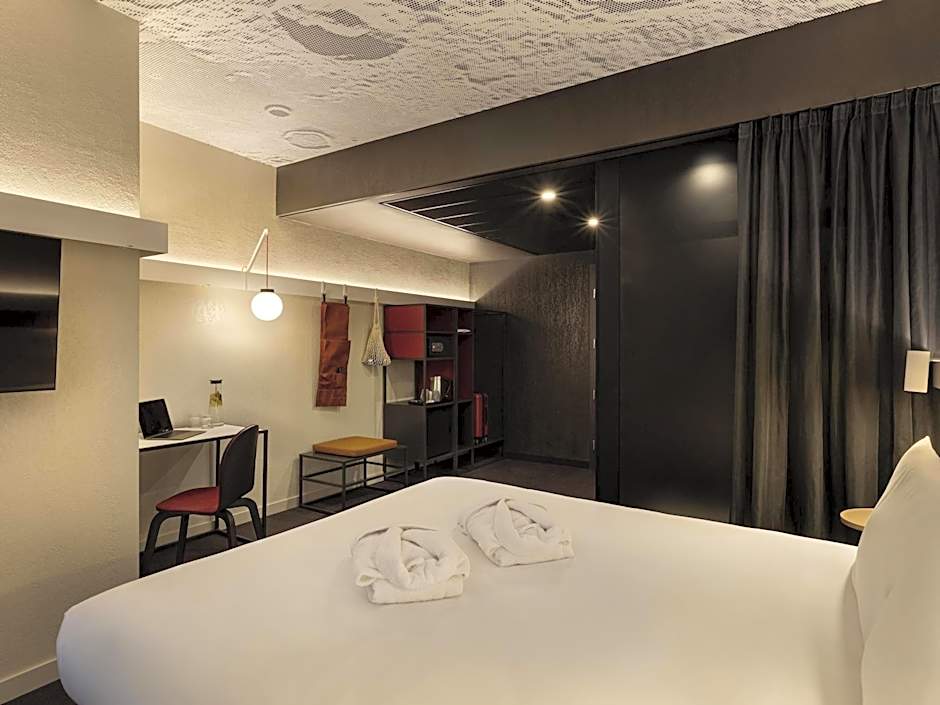 ibis Kyiv Beresteiska