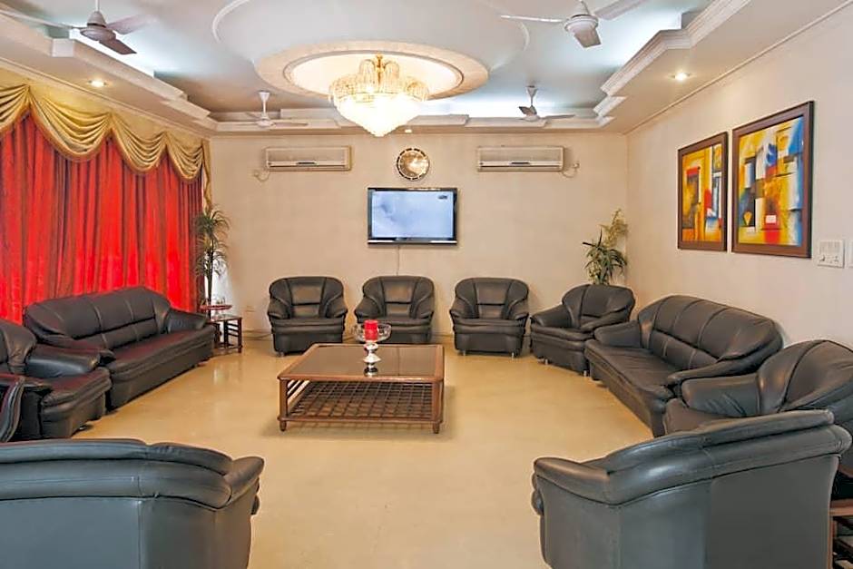 Pablas International