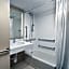 SpringHill Suites by Marriott Houston Hobby Airport