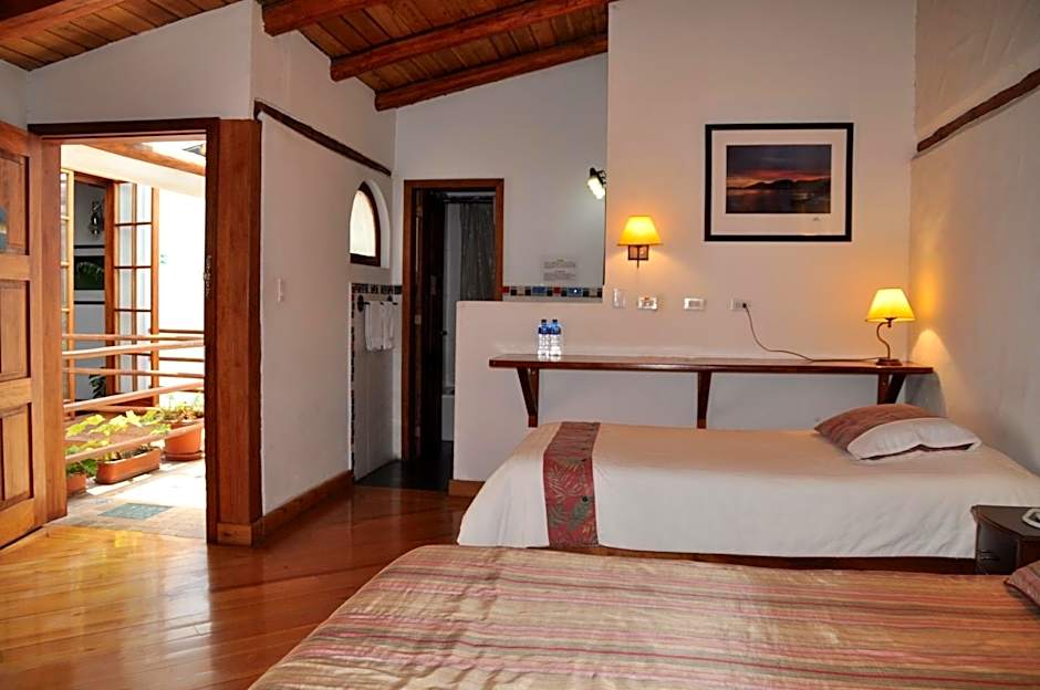 Boutique Hotel Casa Foch