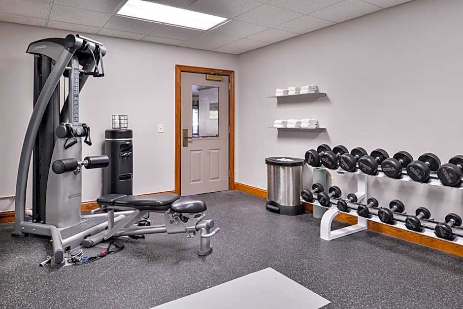 Country Inn & Suites by Radisson, Raleigh-Durham Airport, NC