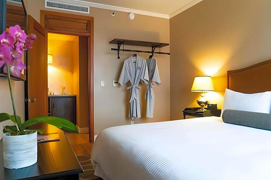 Hotel Normandie - Los Angeles