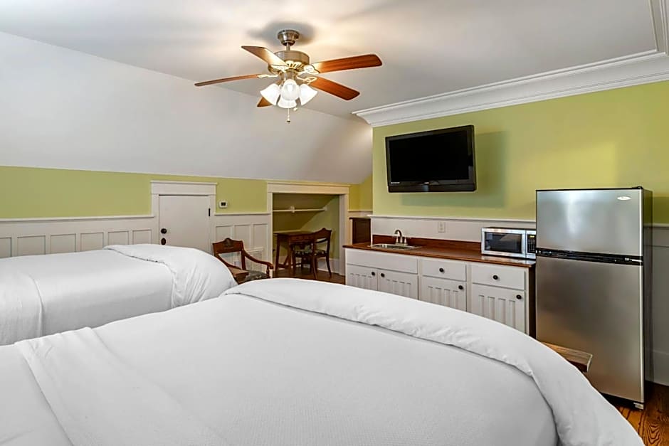 Inn at I'On, an Ascend Collection Hotel