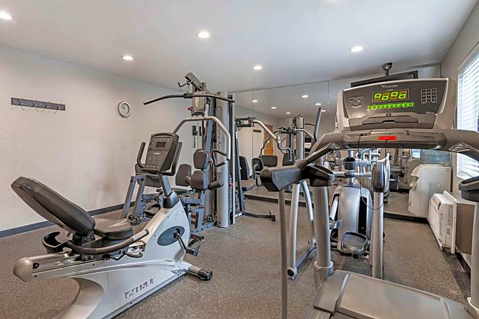 Best Western York Inn