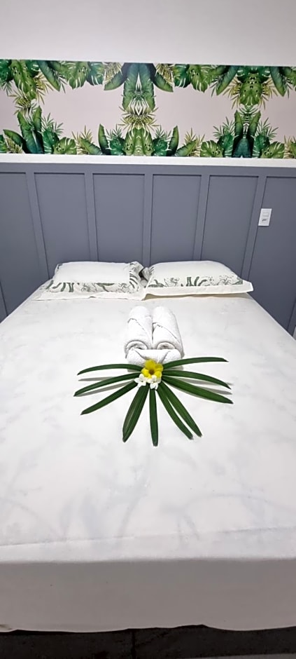 Iguassu Jungle pousada