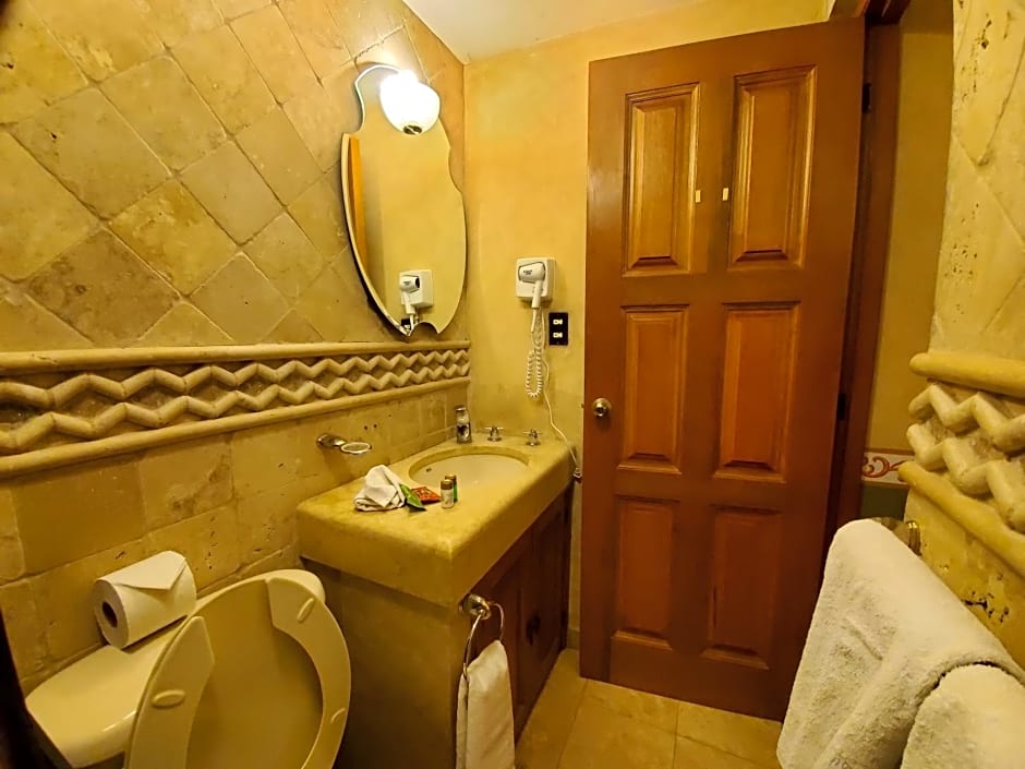 Hotel Villarreal