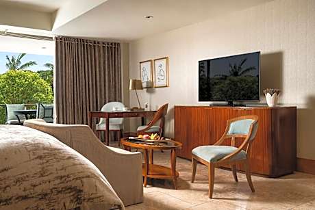 Baron Ocean Suite