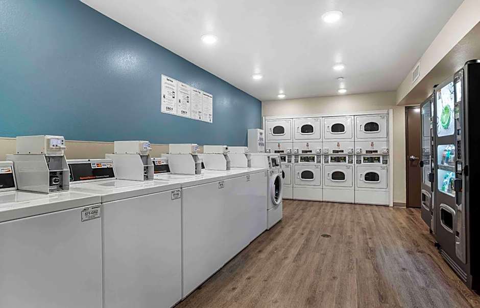 Extended Stay America Suites - New Orleans - Airport - I-10