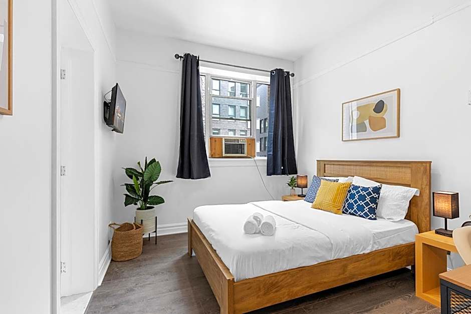 Le Sand & Stone Hotel