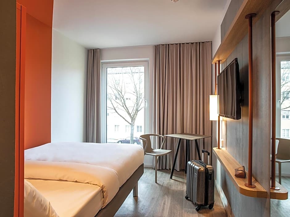 ibis budget Bayreuth