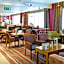 Premier Inn Glasgow City - George Square