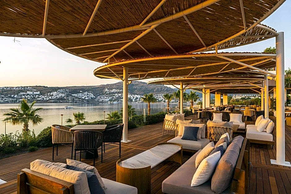 Cape Bodrum Luxury Hotel & Beach