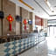 GreenTree Inn Yancheng Dongtai Railway Station Beihai East Road Express Hotel