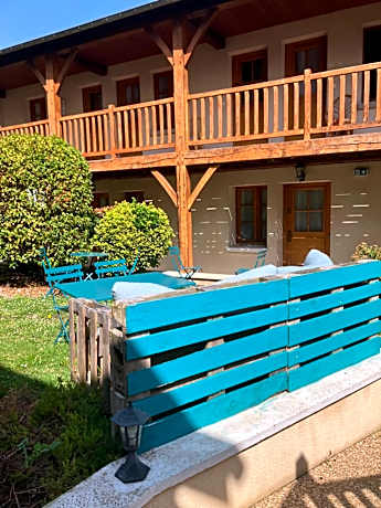 Résidence Normandie