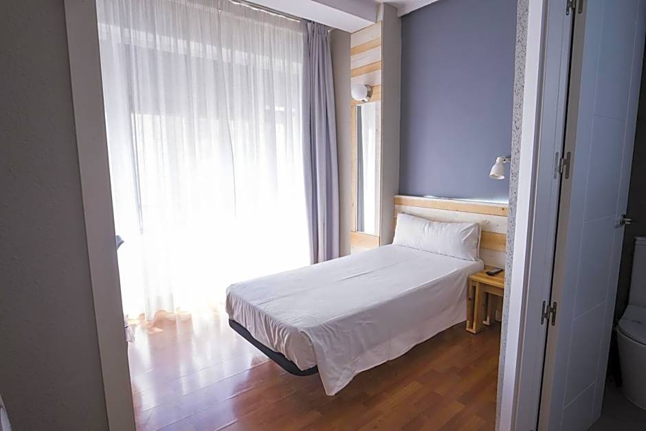 Hotel Alda Centro Ponferrada