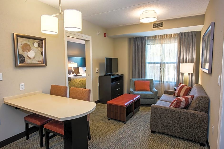 Staybridge Suites Albany Wolf Rd-Colonie Center