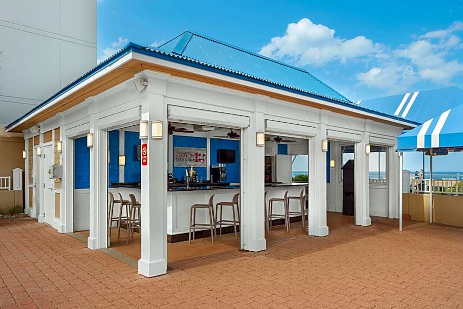 SpringHill Suites by Marriott Virginia Beach Oceanfront