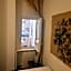 Clorinda's rooms