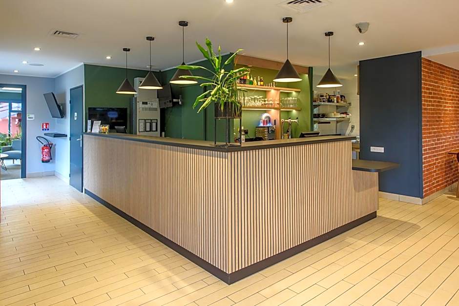 Campanile Toulouse Nord L'Union