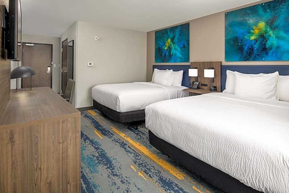 La Quinta Inn & Suites by Wyndham Spokane Downtown