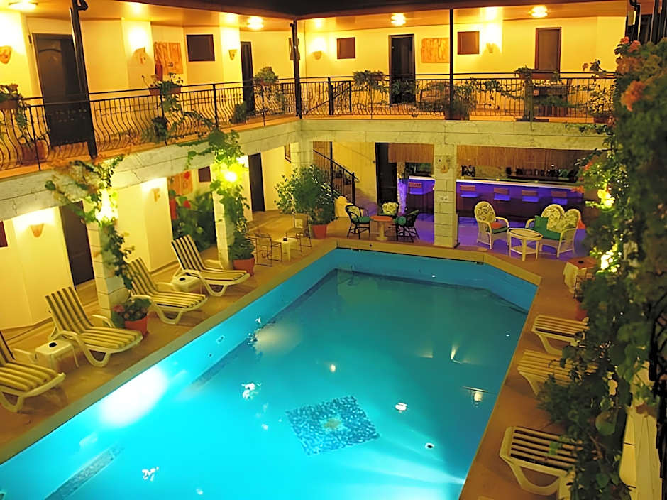 Han Dalyan Hotel