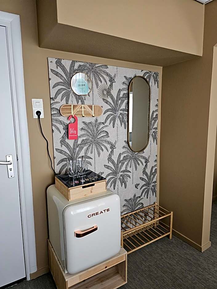 Hotel Restaurant Solskin