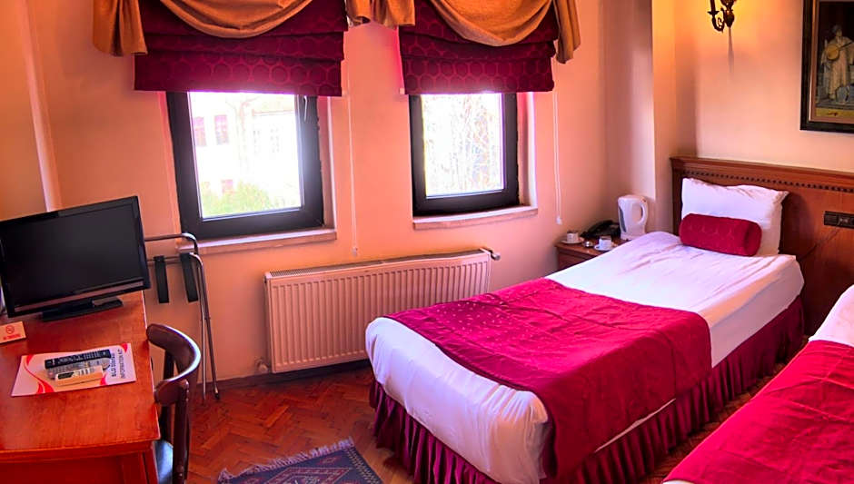 Kervansaray Canakkale Hotel - Special Category